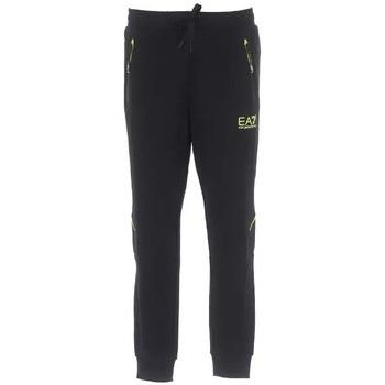 Jogging Ea7 Emporio Armani Pantalon de survêtement EA7 Emporio