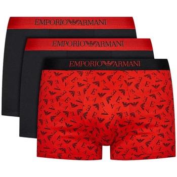 Boxers Ea7 Emporio Armani Pack 3