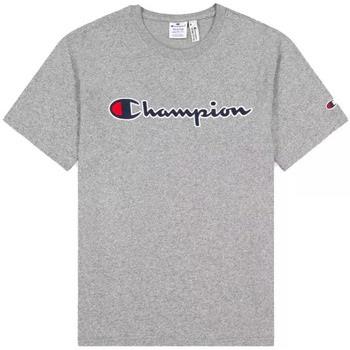 T-shirt Champion CREWNECK