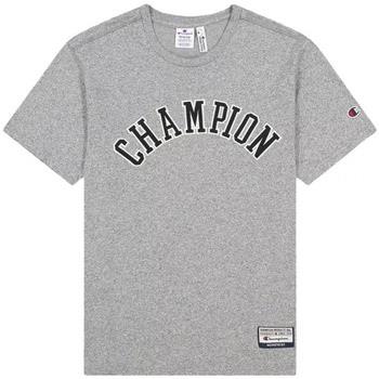 T-shirt Champion CREWNECK