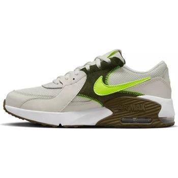 Baskets basses enfant Nike AIR MAX EXCEE Junior