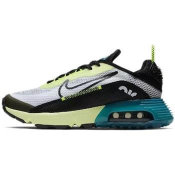 Baskets basses enfant Nike Junior AIR MAX 2090 GS