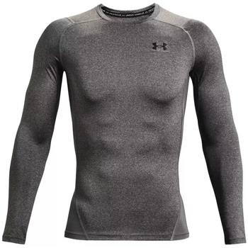 T-shirt Under Armour Heatgear LS