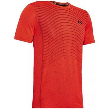 T-shirt Under Armour SEAMLESS WAVE