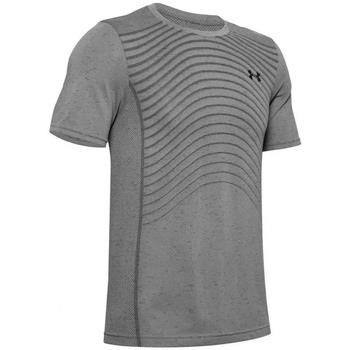 T-shirt Under Armour SEAMLESS WAVE