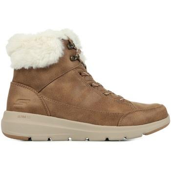 Boots Skechers Glacial Ultra Cozyly
