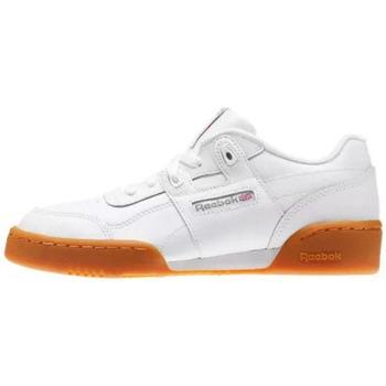 Baskets basses enfant Reebok Sport Junior WORKOUT PLUS