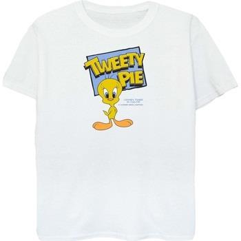 T-shirt Dessins Animés Classic