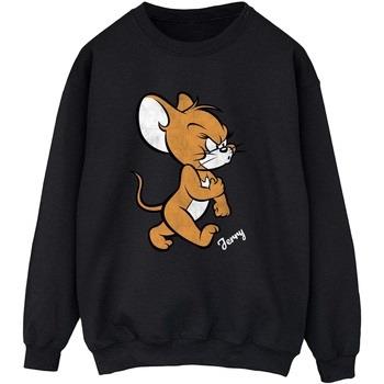 Sweat-shirt Dessins Animés Angry Mouse