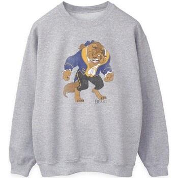 Sweat-shirt Dessins Animés Classic