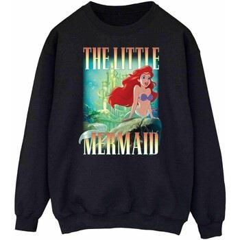 Sweat-shirt The Little Mermaid BI1801