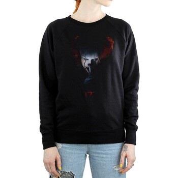 Sweat-shirt It Pennywise Quiet