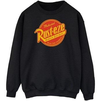 Sweat-shirt Dessins Animés Rust-Eze