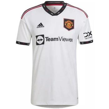 T-shirt adidas EXTERIEUR MANCHESTER UNITED