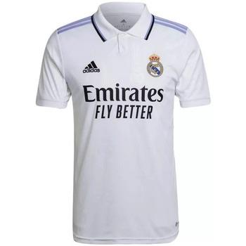 T-shirt adidas REAL MADRID DOMICILE 2022/202