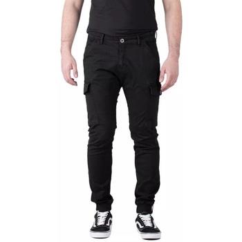 Pantalon Alpha cargo Spark