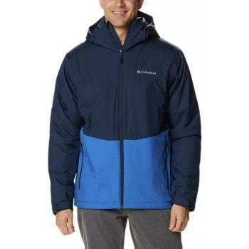 Veste Columbia Point Park Insulated