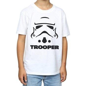 T-shirt enfant Disney BI1078