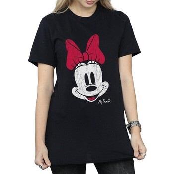 T-shirt Disney BI1160