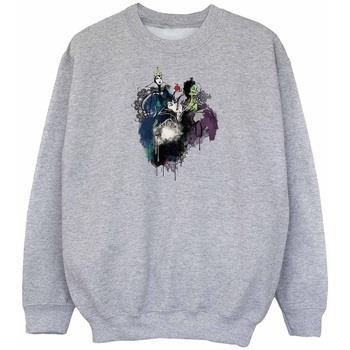 Sweat-shirt enfant Disney BI1829