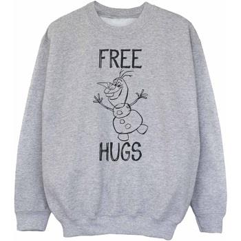 Sweat-shirt enfant Disney Free Hugs