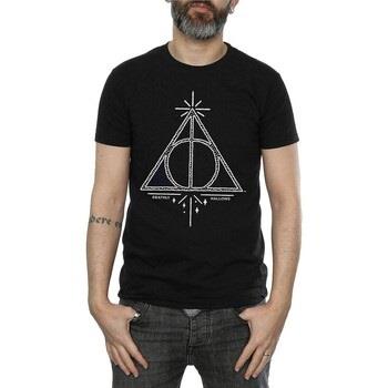 T-shirt Harry Potter BI1045