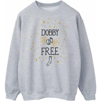 Sweat-shirt Harry Potter Dobby Is Free