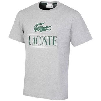 T-shirt Lacoste Tee-shirt