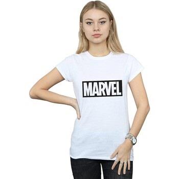 T-shirt Marvel BI1129