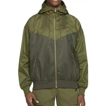 Coupes vent Nike Coupe-vent Sportswear Windrunner