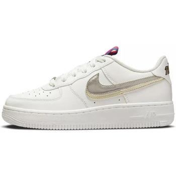 Baskets basses enfant Nike AIR FORCE 1 LV8 Junior