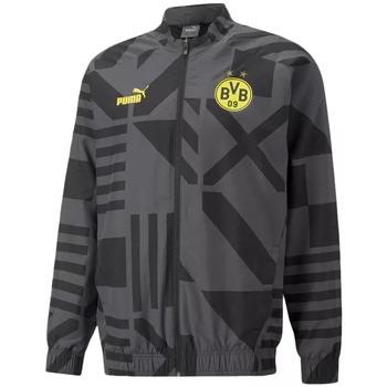 Veste Puma PREMATCH Borussia Dortmund Football
