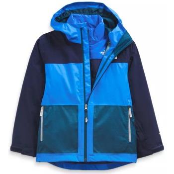 Parka enfant The North Face FREEDOM TRICLIMATE