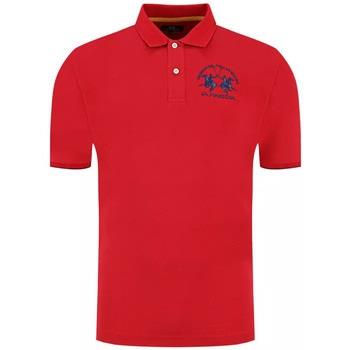 T-shirt La Martina Polo