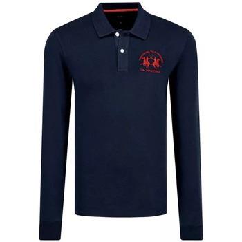 T-shirt La Martina Polo