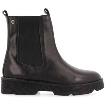 Bottes enfant Gioseppo Kids Kikuyu 64078 - Black