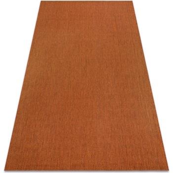 Tapis Rugsx Tapis EN CORDE SIZAL FLAT 48663/120 carrelage 160x230 cm