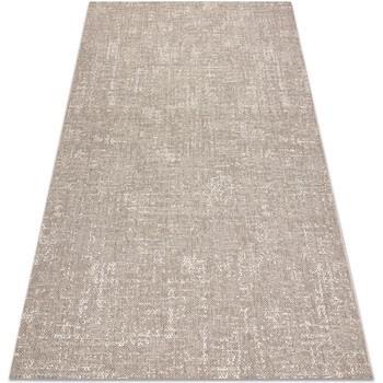 Tapis Rugsx Tapis SIZAL BOHO 39495363 vintage beige 140x200 cm