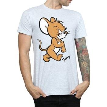 T-shirt Dessins Animés Angry Mouse