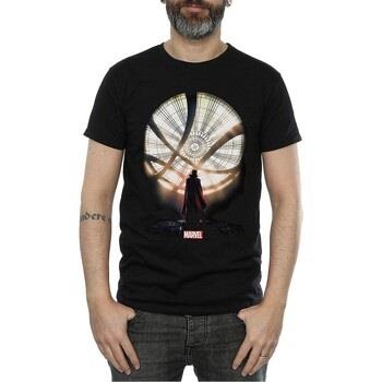 T-shirt Doctor Strange Sanctum Sanctorum