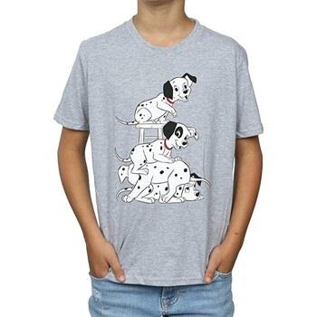 T-shirt enfant Dessins Animés BI1455