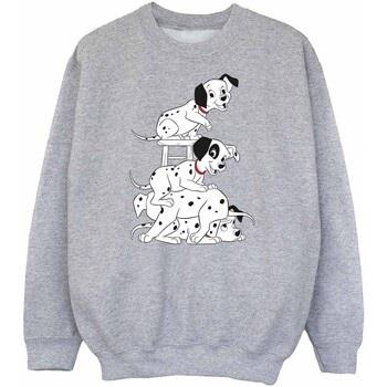 Sweat-shirt enfant Dessins Animés BI1897