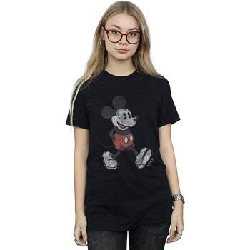 T-shirt Disney Walking