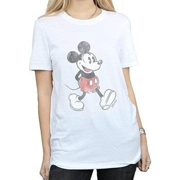 T-shirt Disney Walking
