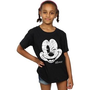 T-shirt enfant Disney BI1234