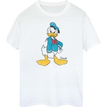 T-shirt Disney Angry