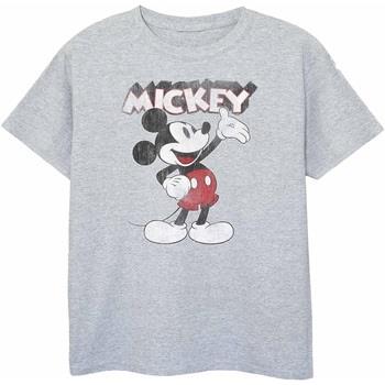 T-shirt enfant Disney Presents