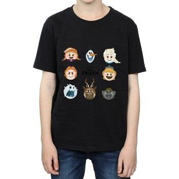T-shirt enfant Disney BI745