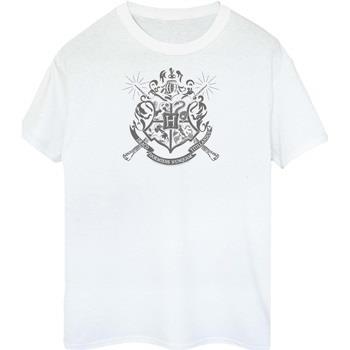 T-shirt Harry Potter BI1217