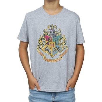 T-shirt enfant Harry Potter BI1259